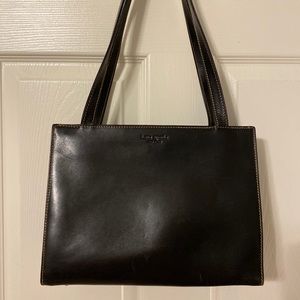 Kate Spade Vintage Leather Purse
